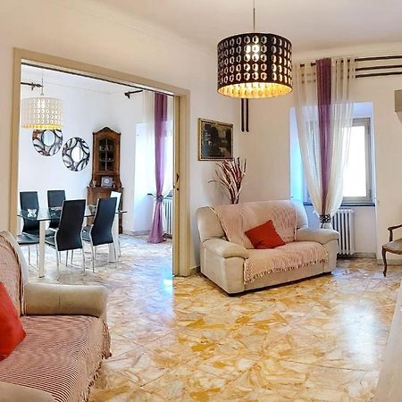 Holiday Home Zia Gina Rome Luaran gambar