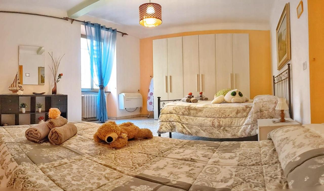 Holiday Home Zia Gina Rome Luaran gambar