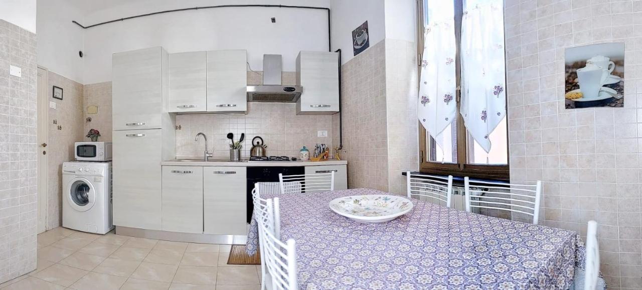 Holiday Home Zia Gina Rome Luaran gambar