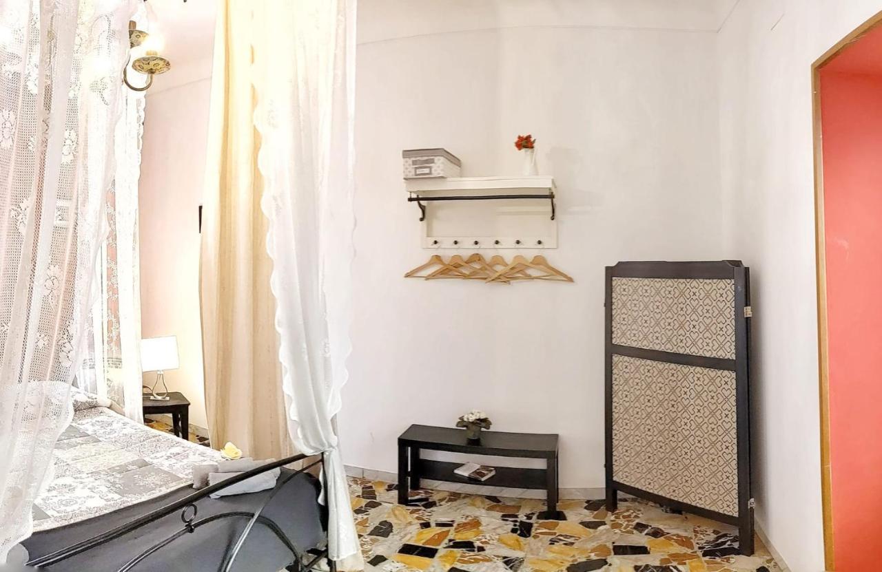 Holiday Home Zia Gina Rome Luaran gambar