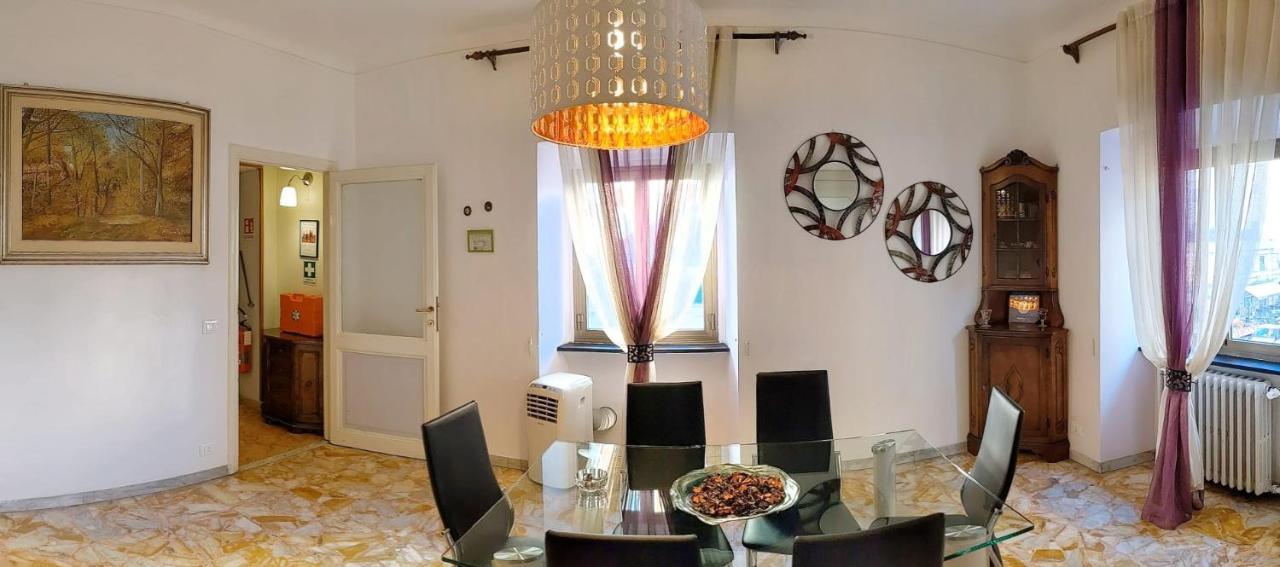 Holiday Home Zia Gina Rome Luaran gambar
