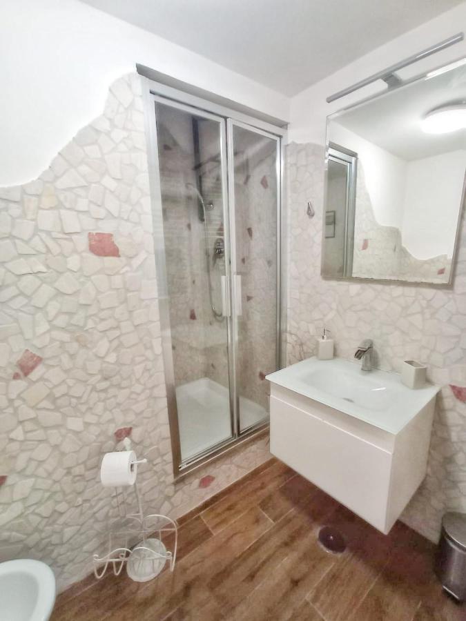 Holiday Home Zia Gina Rome Luaran gambar