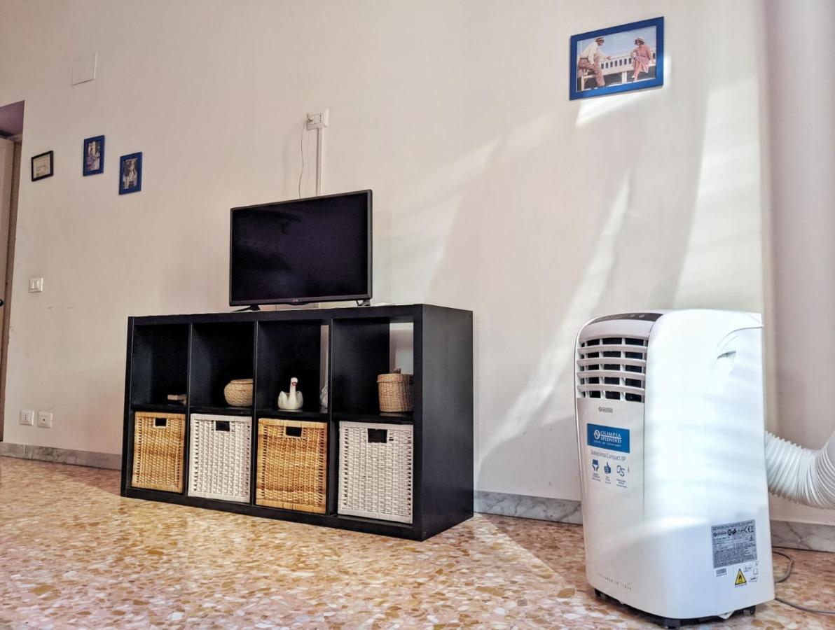 Holiday Home Zia Gina Rome Luaran gambar