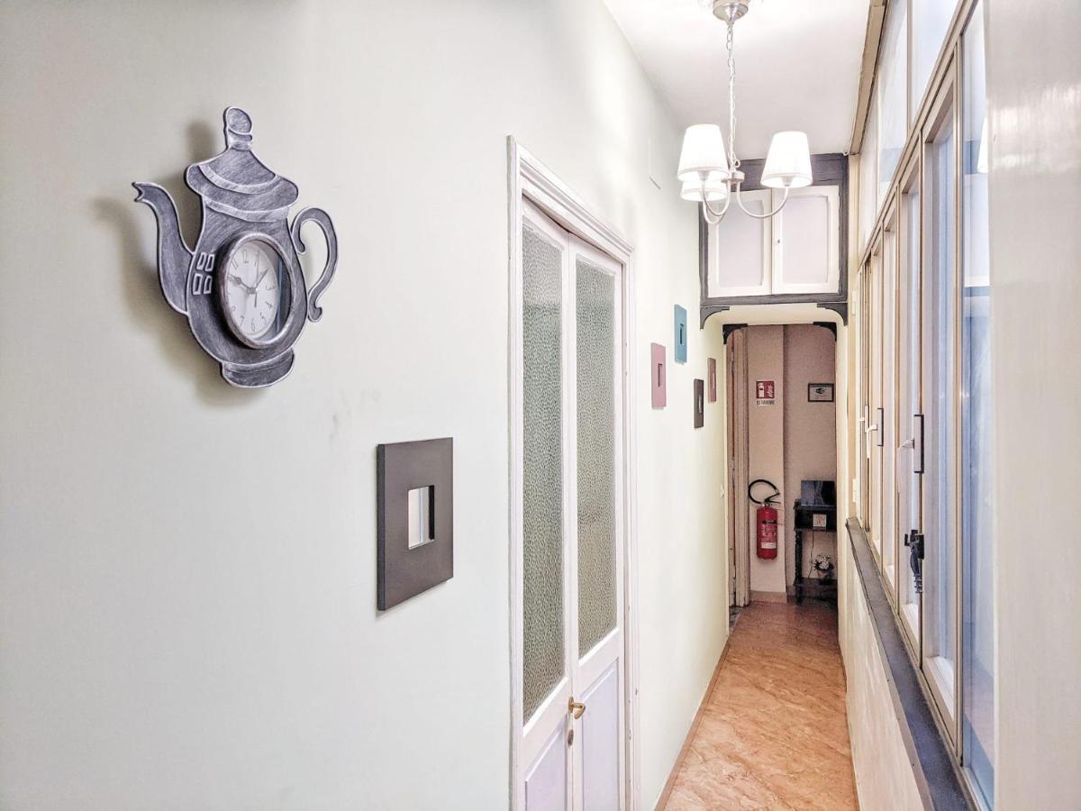 Holiday Home Zia Gina Rome Luaran gambar