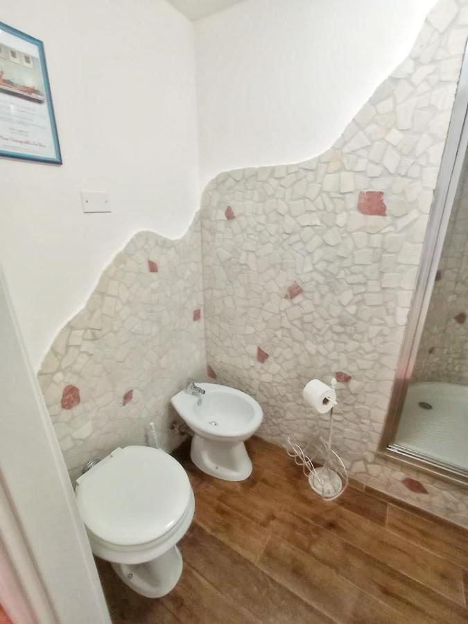 Holiday Home Zia Gina Rome Luaran gambar