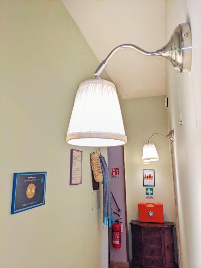 Holiday Home Zia Gina Rome Luaran gambar