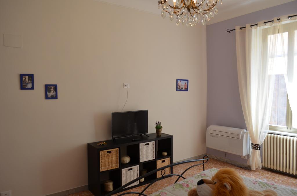 Holiday Home Zia Gina Rome Bilik gambar
