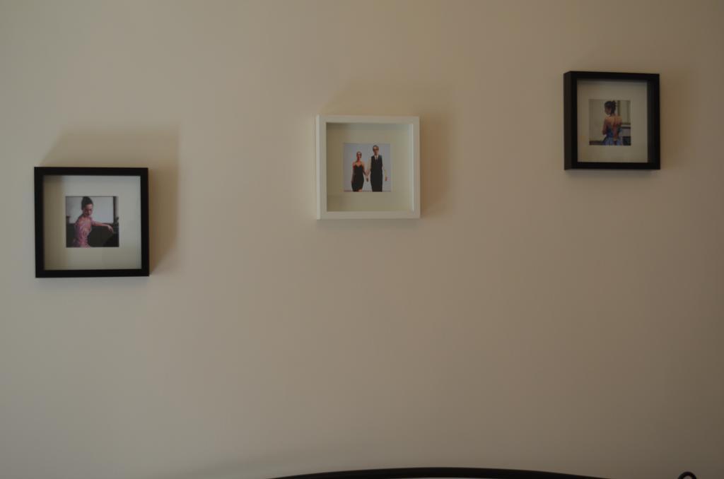 Holiday Home Zia Gina Rome Bilik gambar
