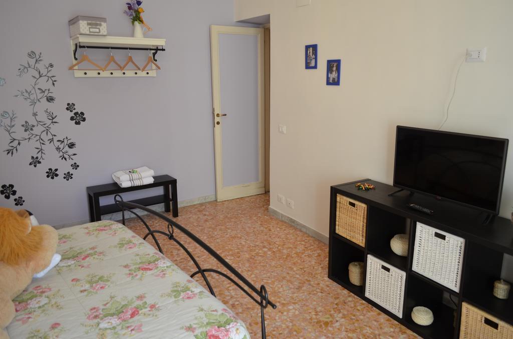 Holiday Home Zia Gina Rome Bilik gambar