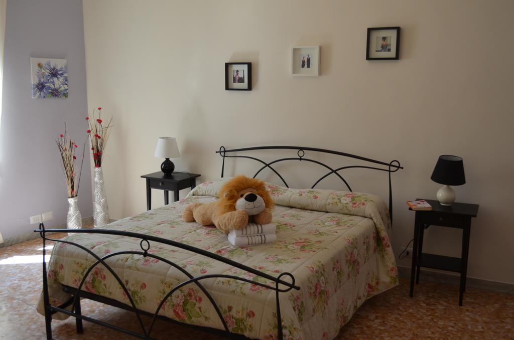Holiday Home Zia Gina Rome Bilik gambar