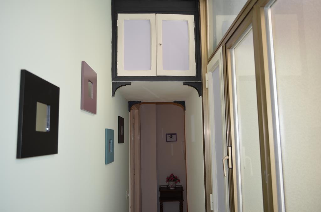 Holiday Home Zia Gina Rome Bilik gambar