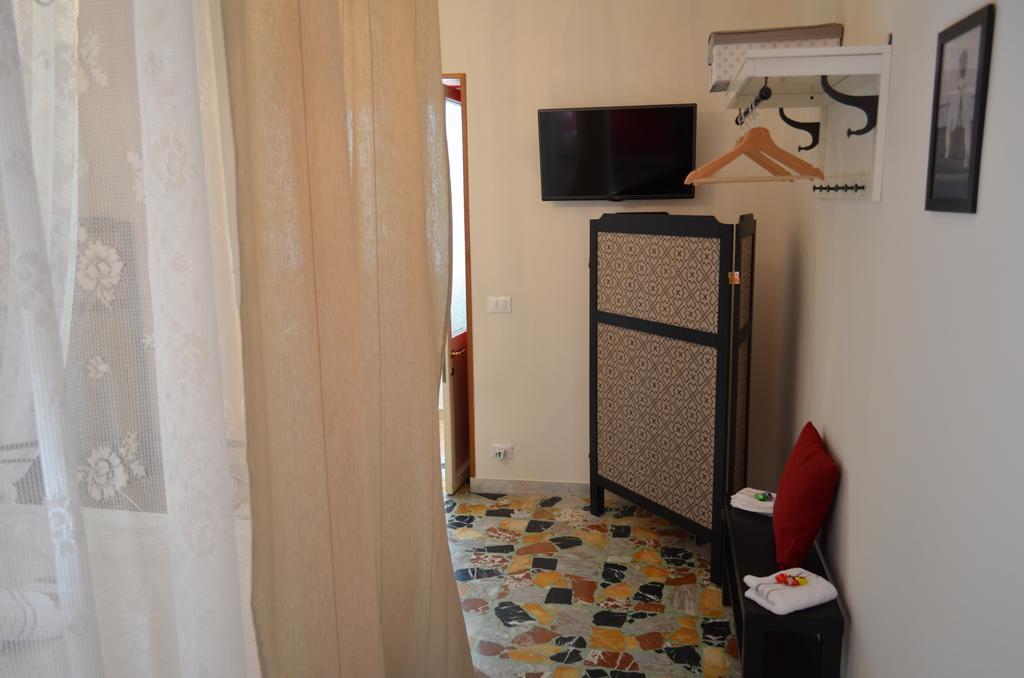 Holiday Home Zia Gina Rome Bilik gambar