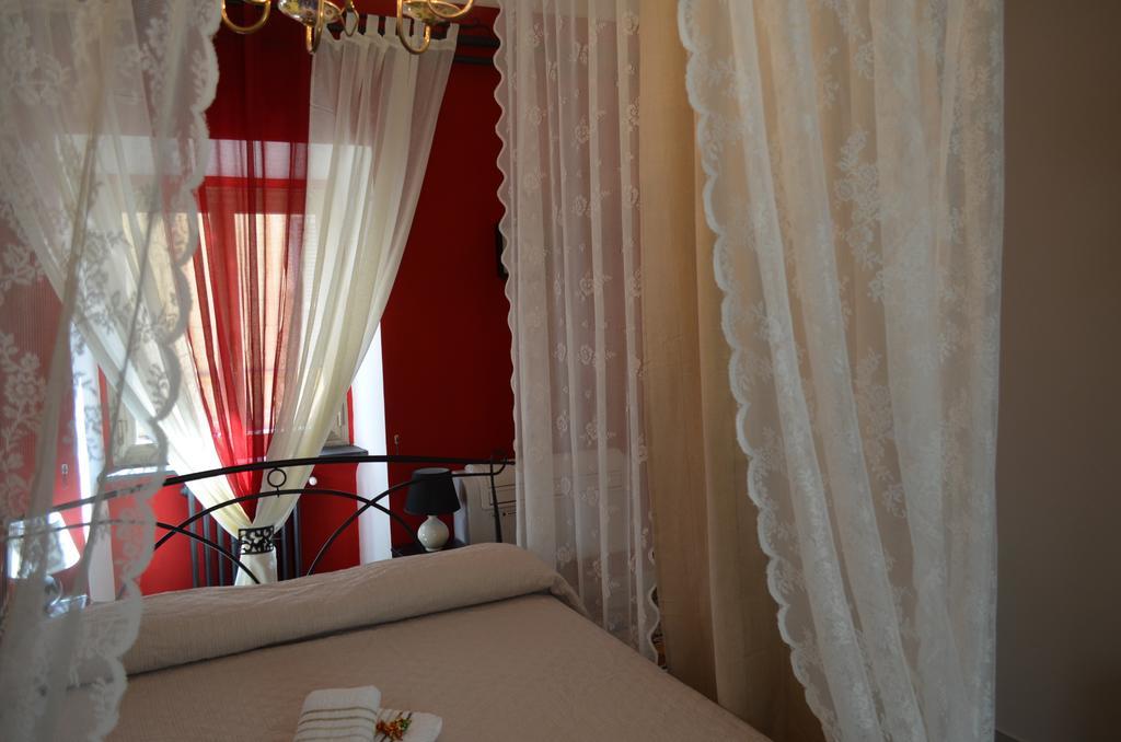 Holiday Home Zia Gina Rome Bilik gambar