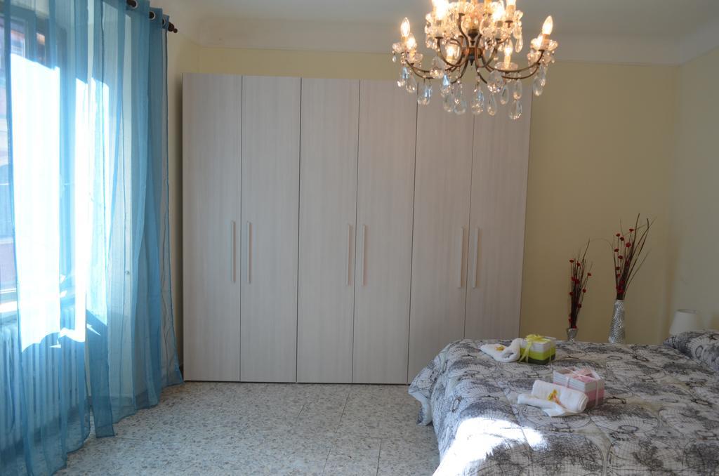 Holiday Home Zia Gina Rome Bilik gambar