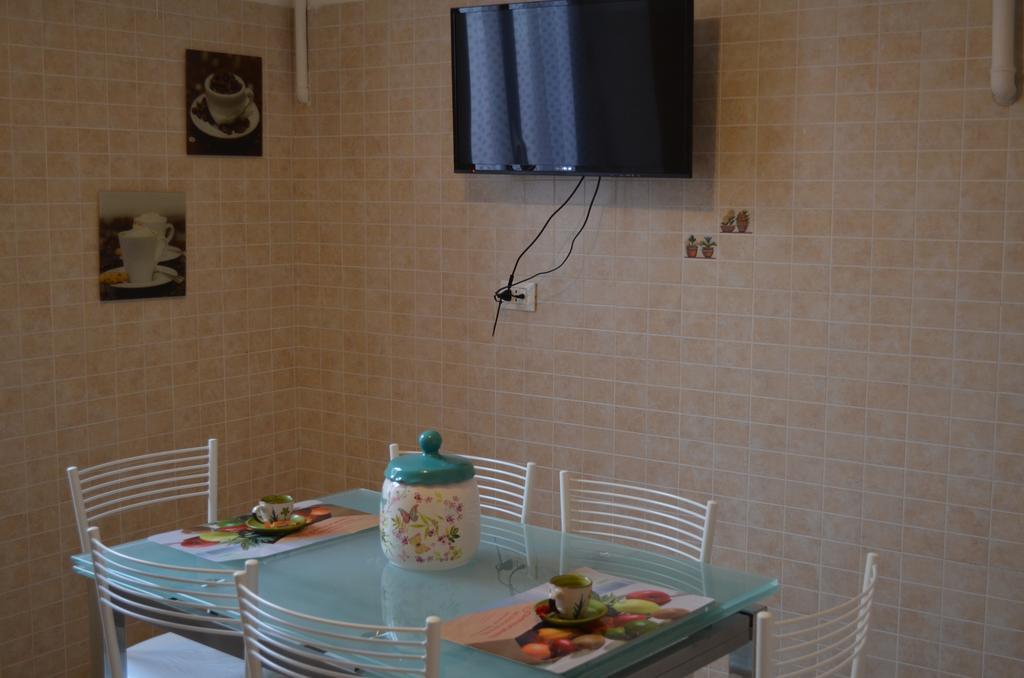 Holiday Home Zia Gina Rome Bilik gambar