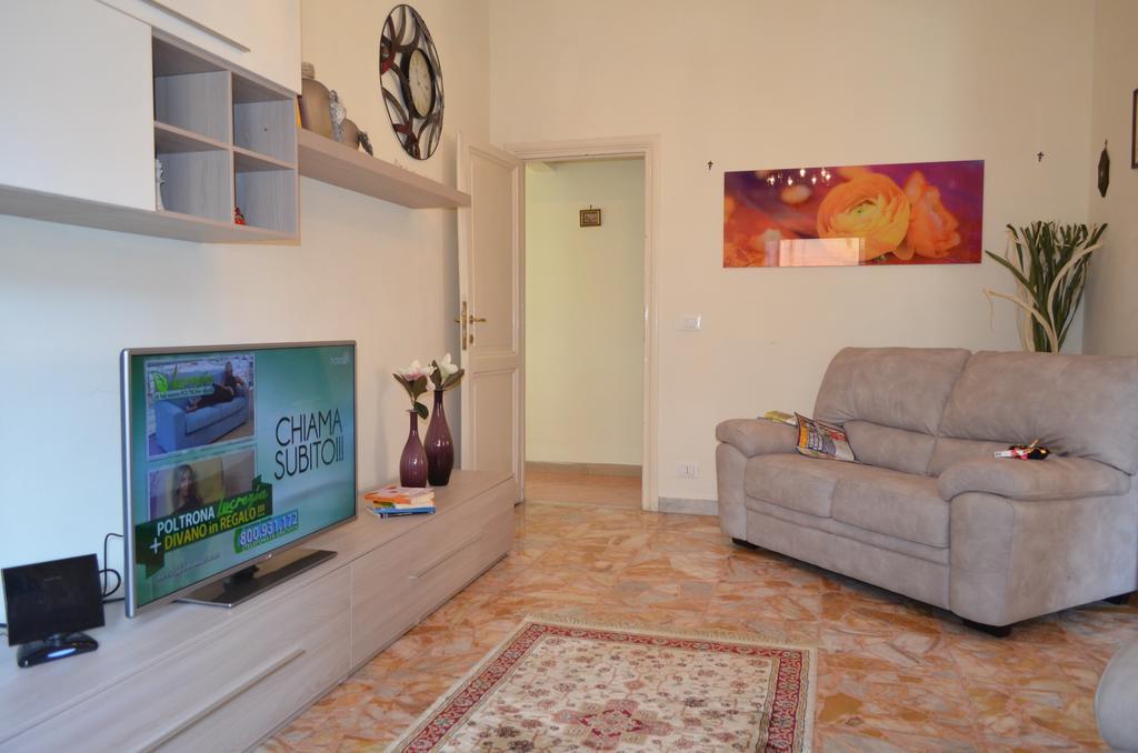 Holiday Home Zia Gina Rome Bilik gambar