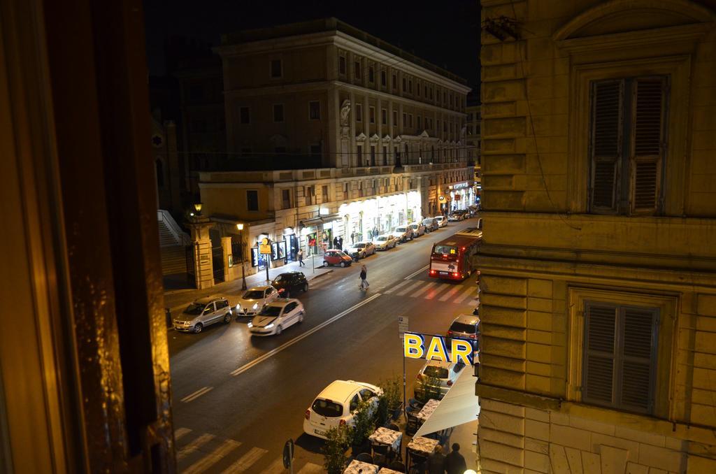 Holiday Home Zia Gina Rome Bilik gambar