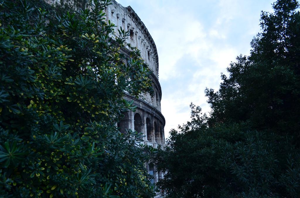 Holiday Home Zia Gina Rome Bilik gambar