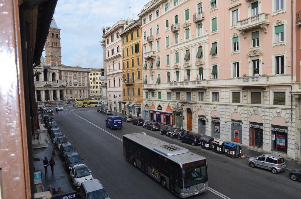 Holiday Home Zia Gina Rome Bilik gambar